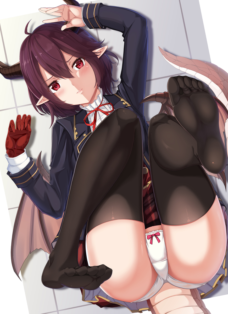 This is a pixiv picture whose title is 08.