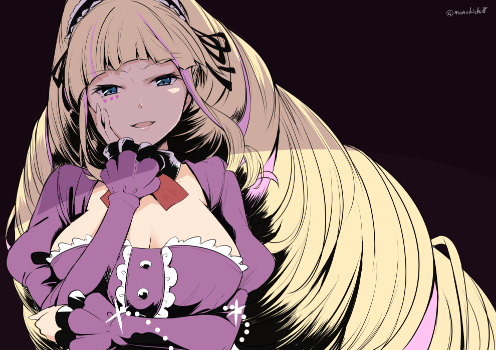 This is a pixiv picture whose title is Vの者まとめ 19.02.08.