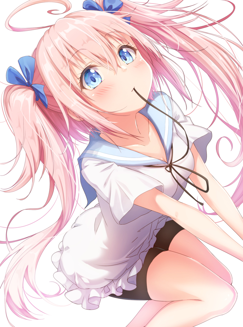 This is a pixiv picture whose title is 制服っぽいミリムちゃん.