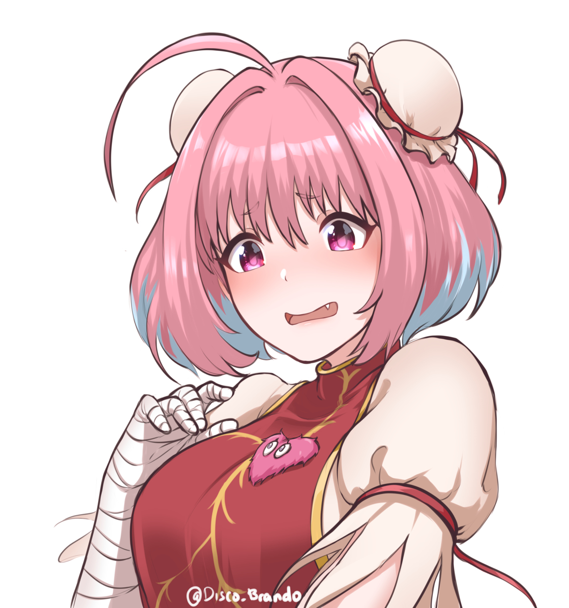 This is a pixiv picture whose title is riamu.