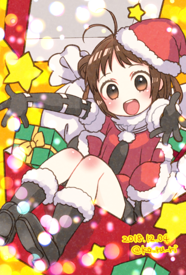 This is a pixiv picture whose title is 楽書きまとめ.