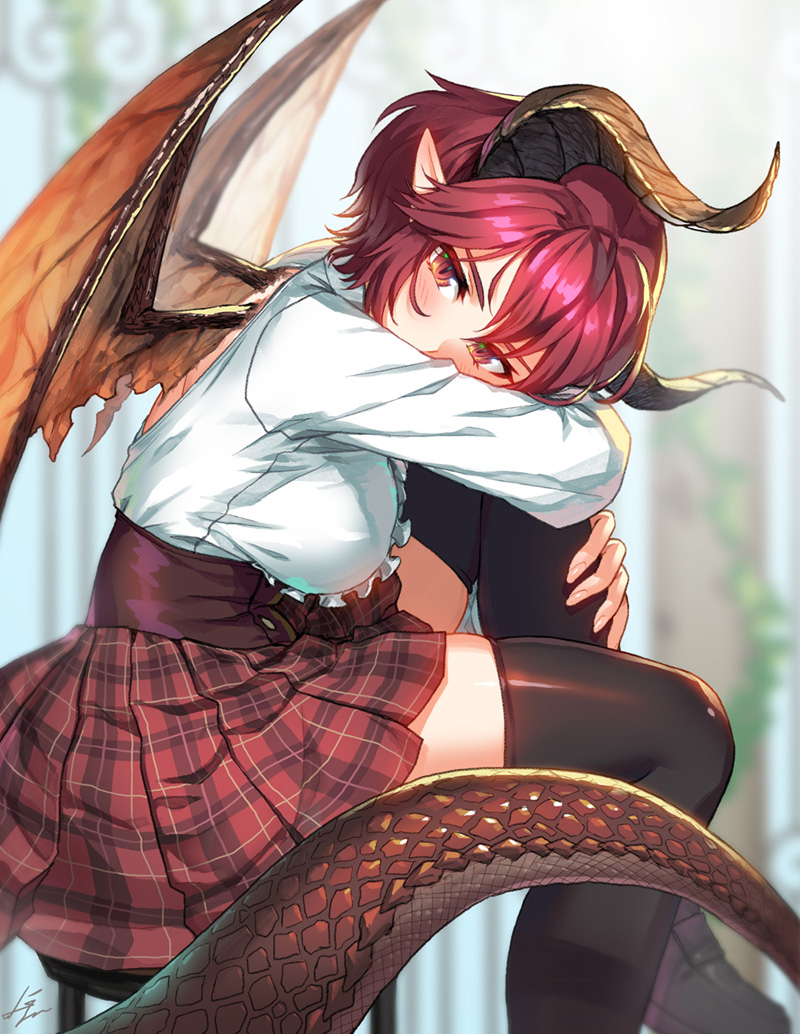 This is a pixiv picture whose title is マナリアフレンズ.