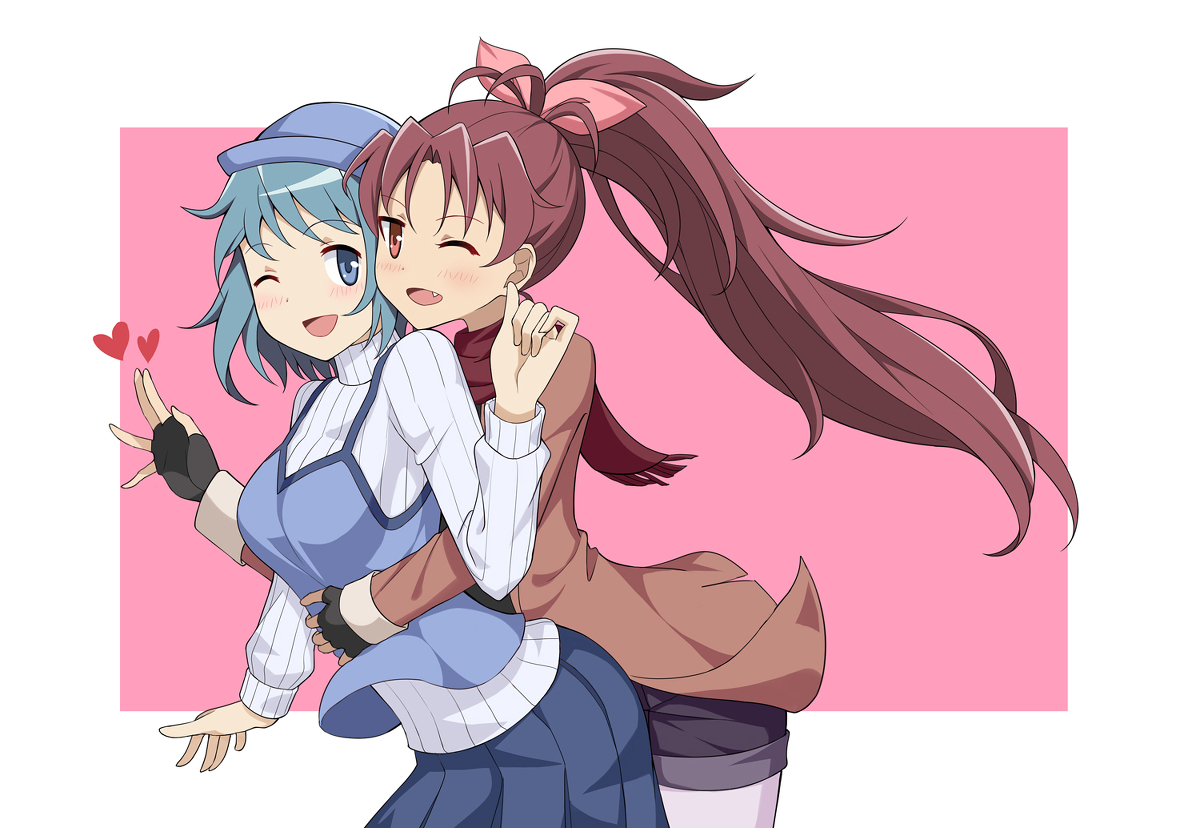 This is a pixiv picture whose title is ⌒_ 0.