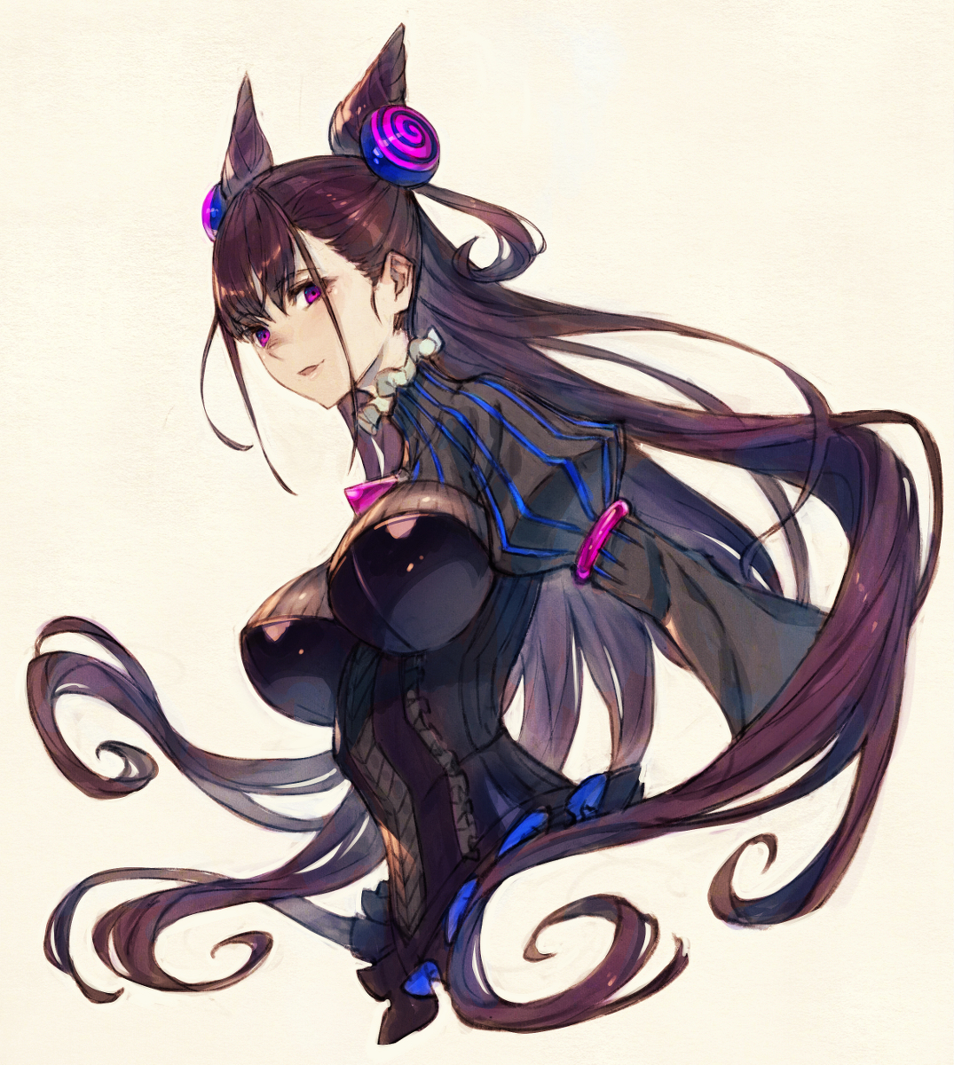 This is a pixiv picture whose title is 落書きまとめ.