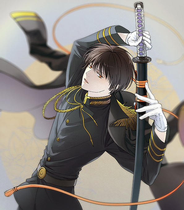 This is a pixiv picture whose title is 0211.