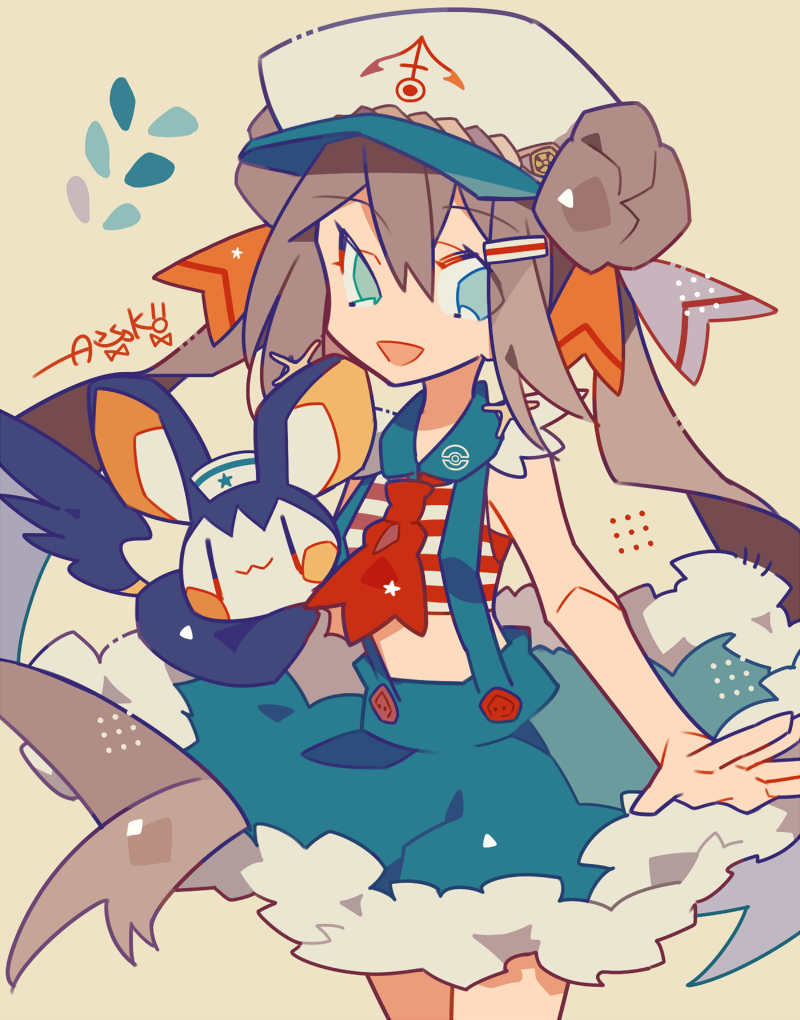This is a pixiv picture whose title is 夏コミ申し込みました.
