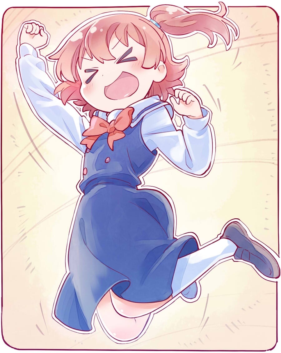 This is a pixiv picture whose title is ひなたちゃん.