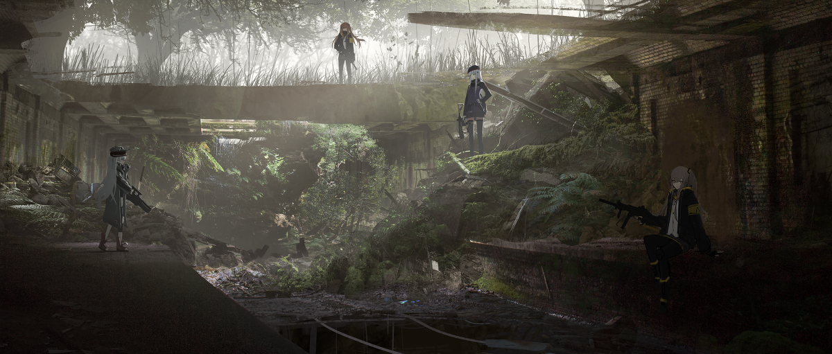 This is a pixiv picture whose title is 404.
