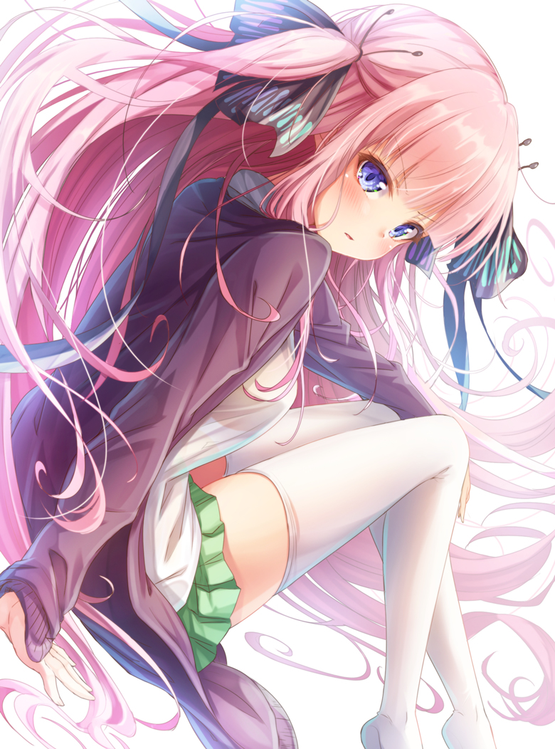 This is a pixiv picture whose title is 中野ニ乃.