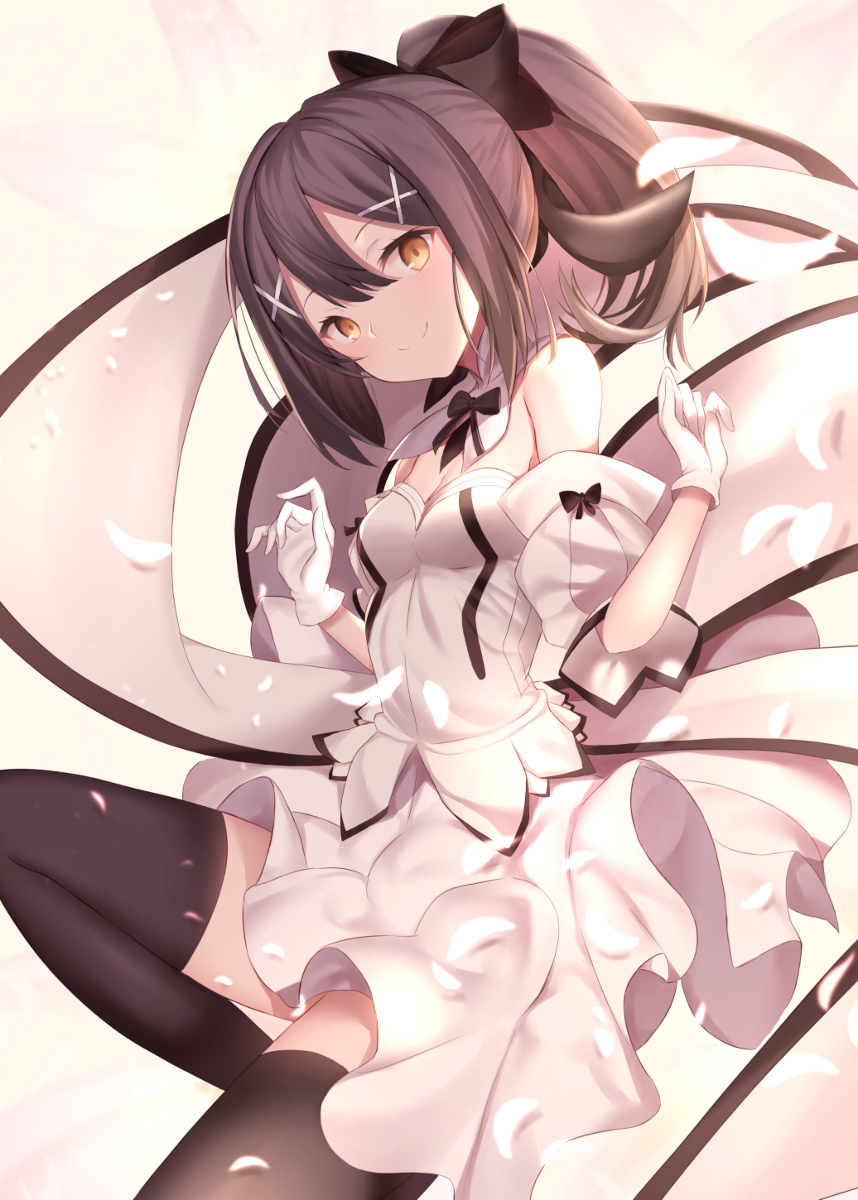 This is a pixiv picture whose title is 美遊　セイバーリリィ.