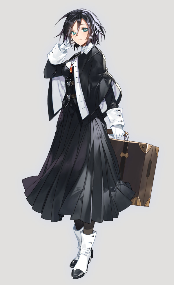 This is a pixiv picture whose title is Simetria.