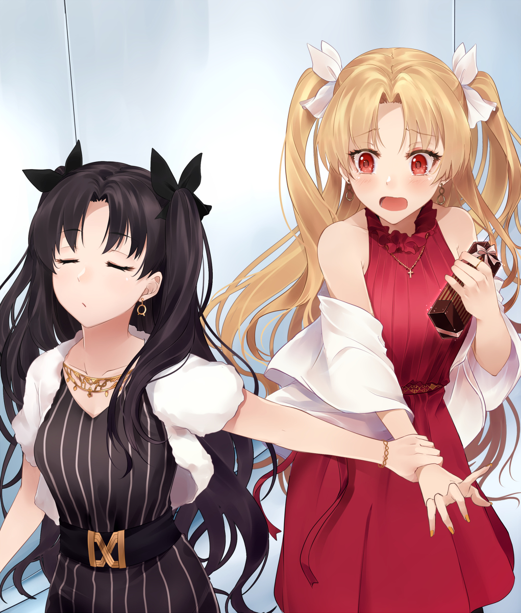 This is a pixiv picture whose title is 「ややややっぱり無理なのだわ…！」.