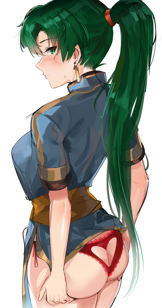 This is a pixiv picture whose title is バレンタインリンちゃん.