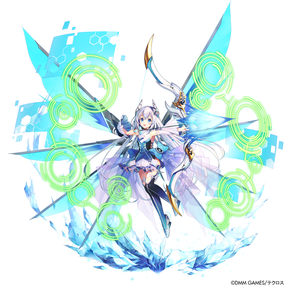 This is a pixiv picture whose title is シャイターン.