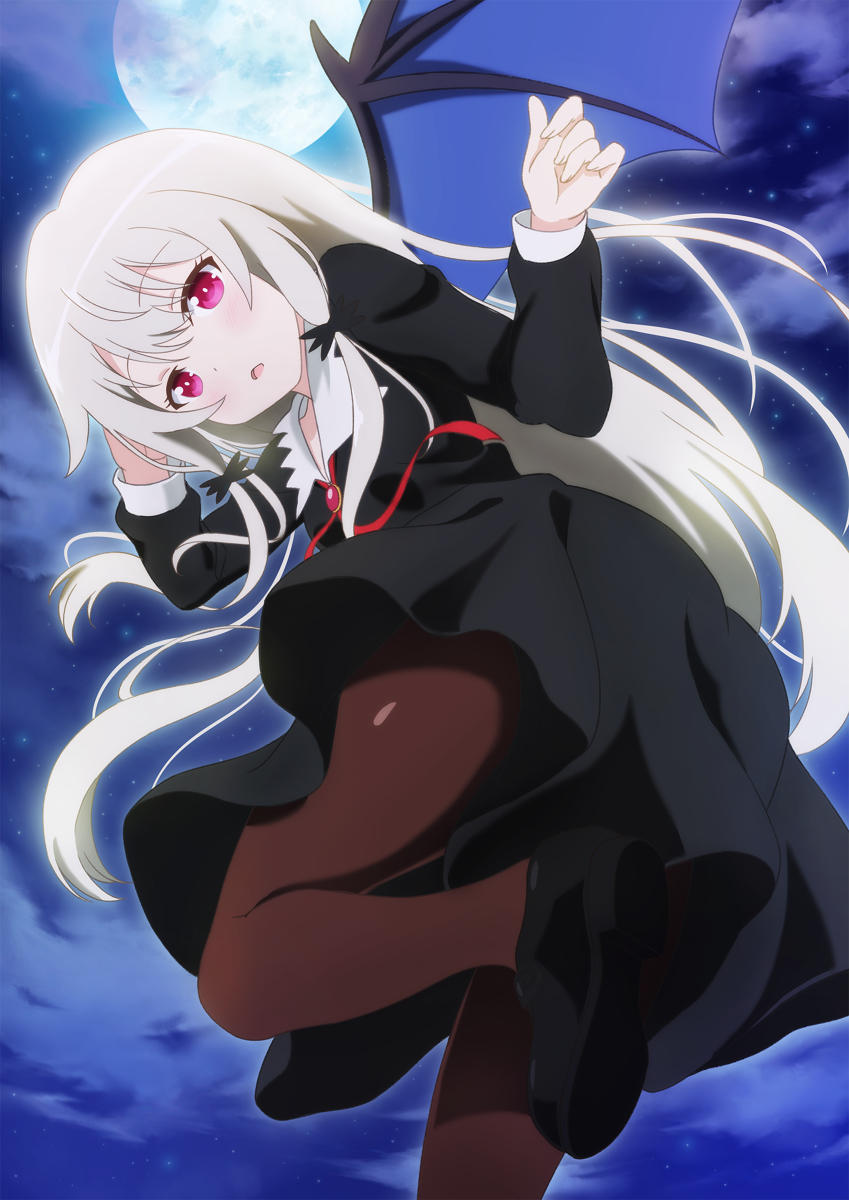 This is a pixiv picture whose title is ソフィーちゃん.