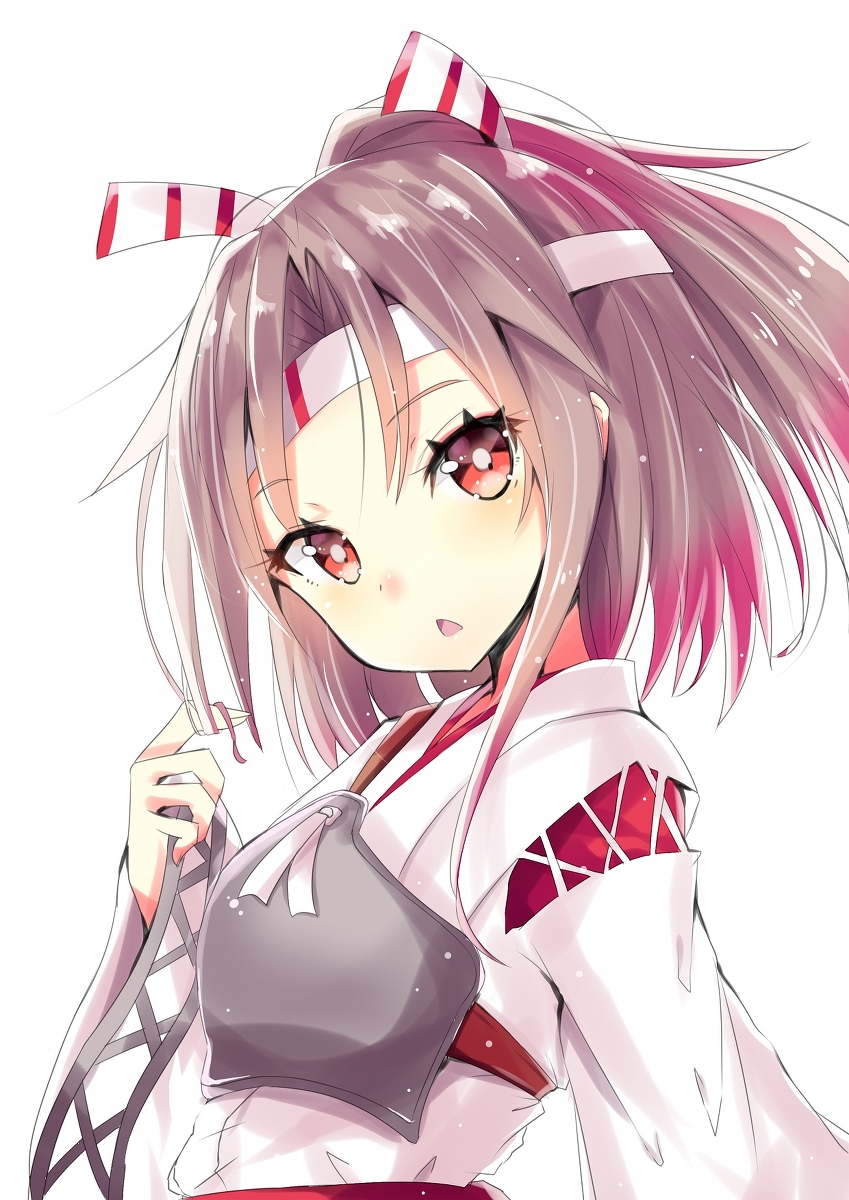 This is a pixiv picture whose title is 瑞鳳ちゃん.