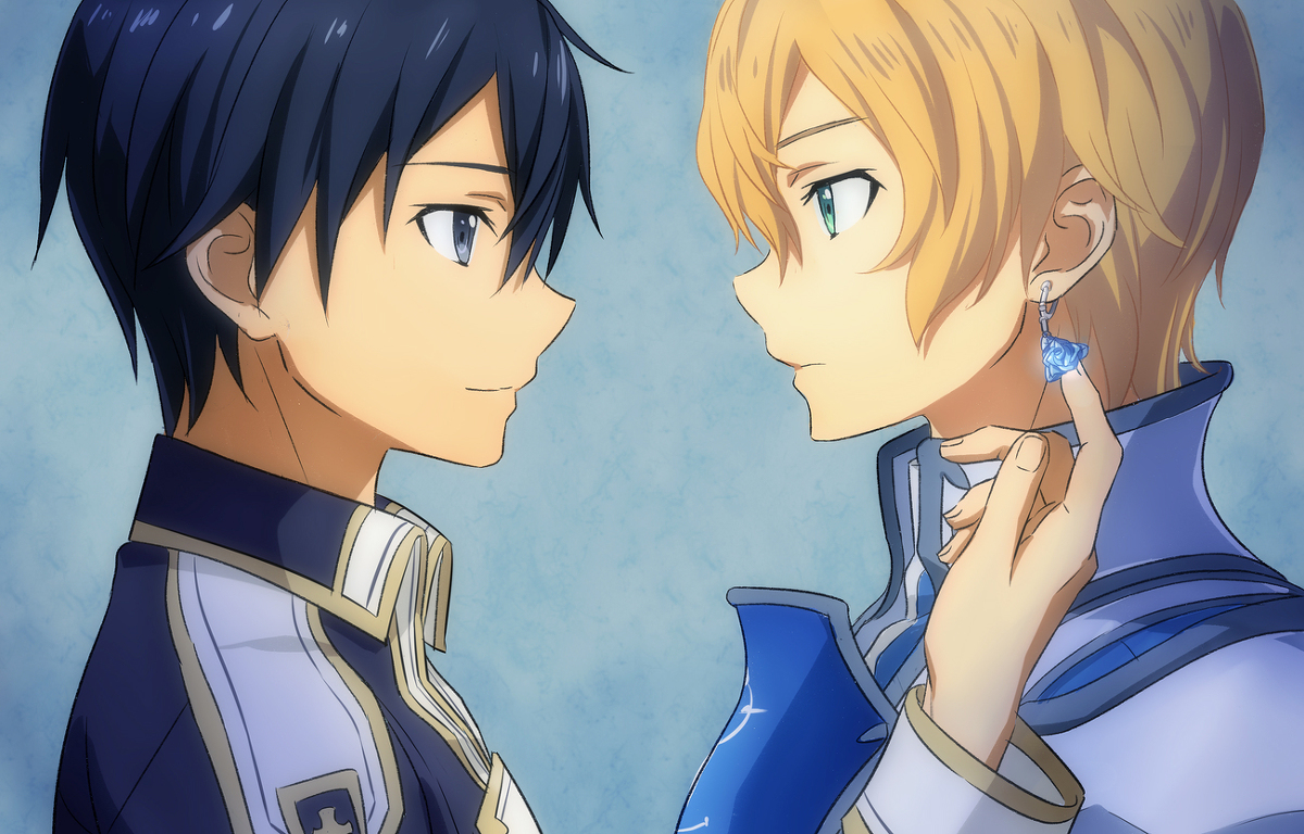 This is a pixiv picture whose title is ユジキリまとめ.