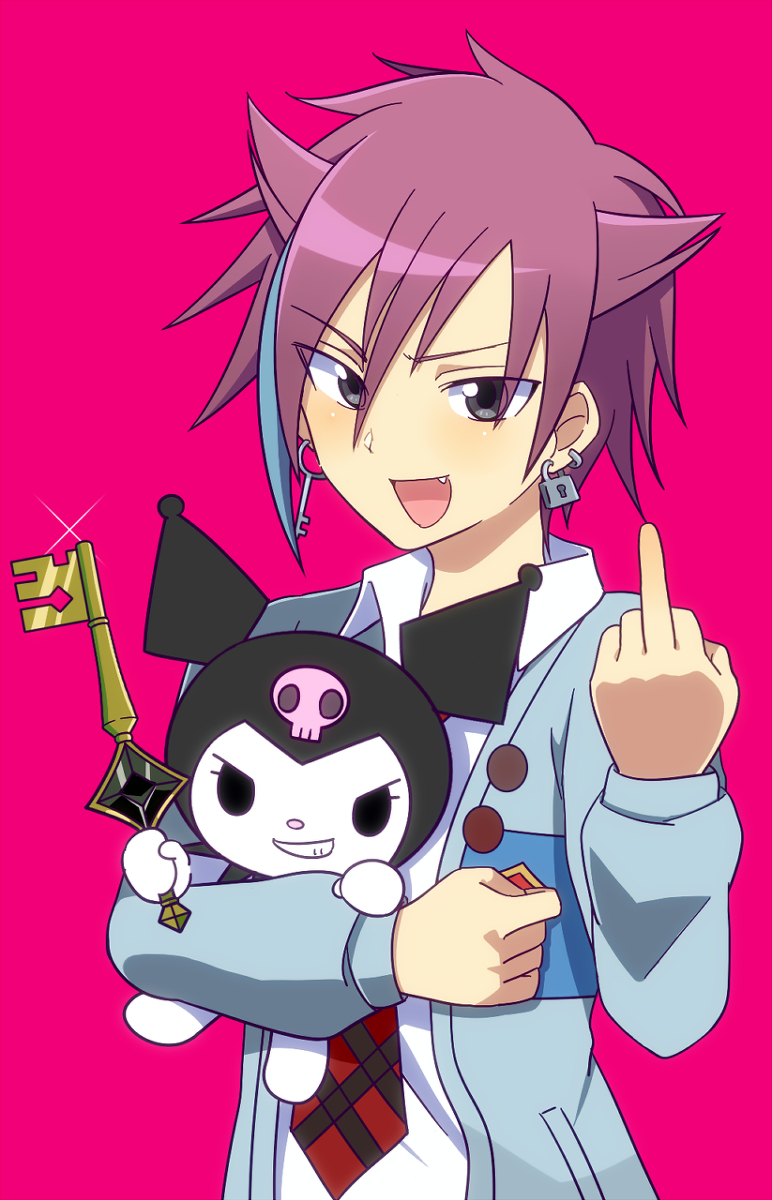 This is a pixiv picture whose title is 開けッ!夢のトビラ～!!.