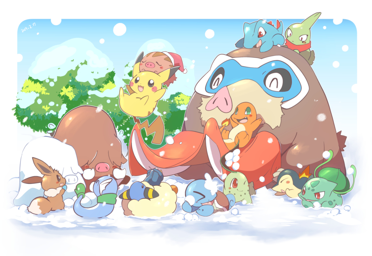 This is a pixiv picture whose title is ウリムーがやってきた！.
