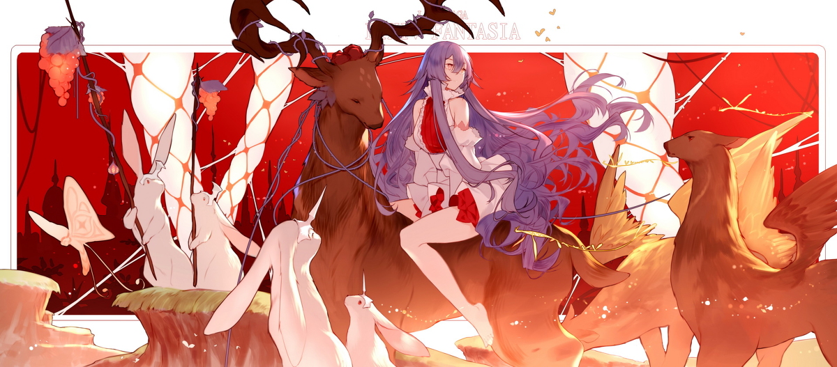 This is a pixiv picture whose title is ｡◕‿◕｡.