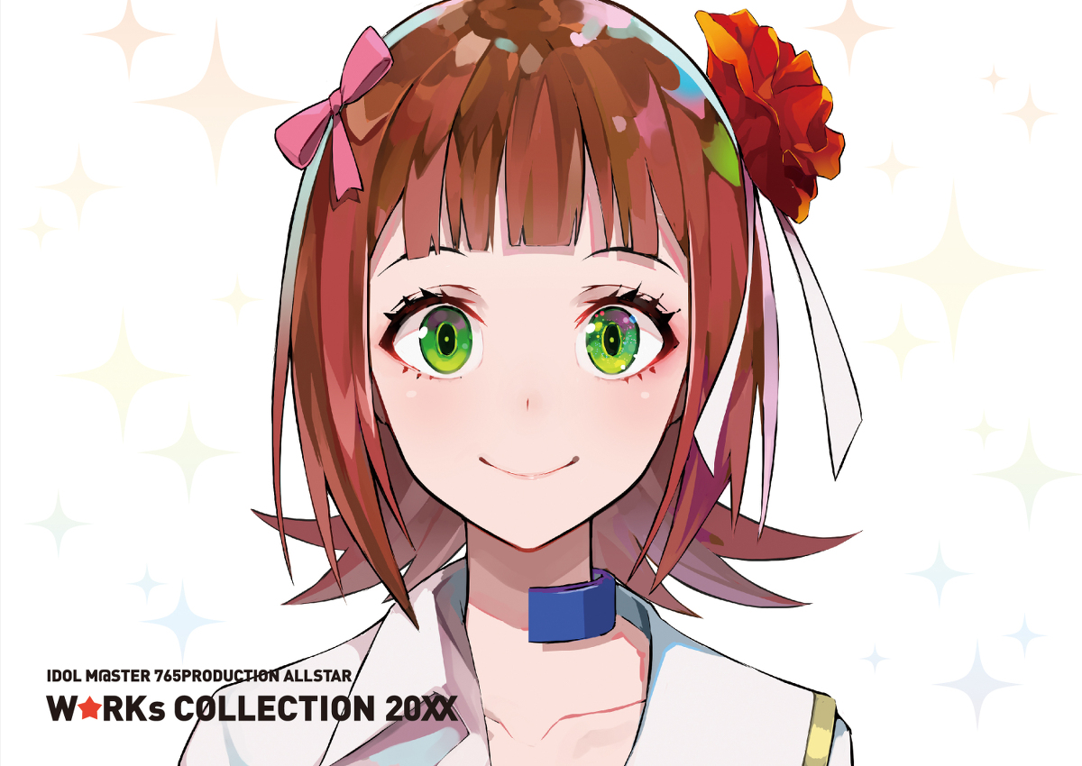 This is a pixiv picture whose title is W★RKs COLLECTION 20XX.