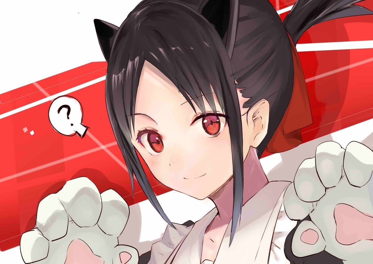 This is a pixiv picture whose title is 奇迹の相性.