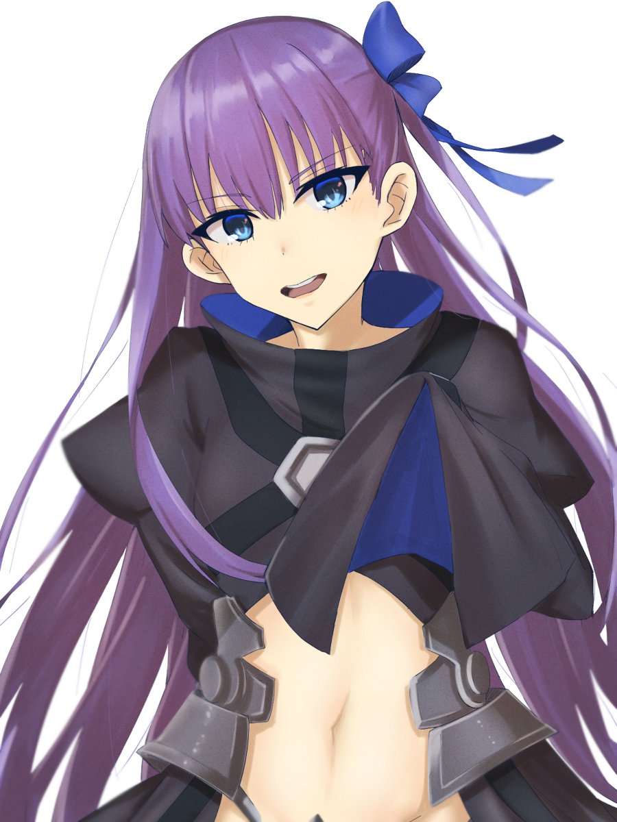 This is a pixiv picture whose title is メルトリリス.