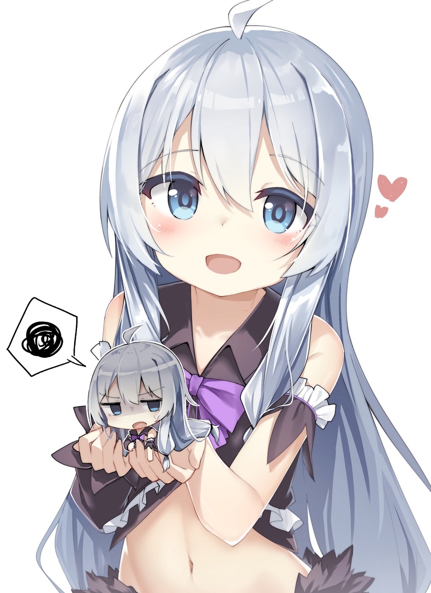This is a pixiv picture whose title is 소울워커.