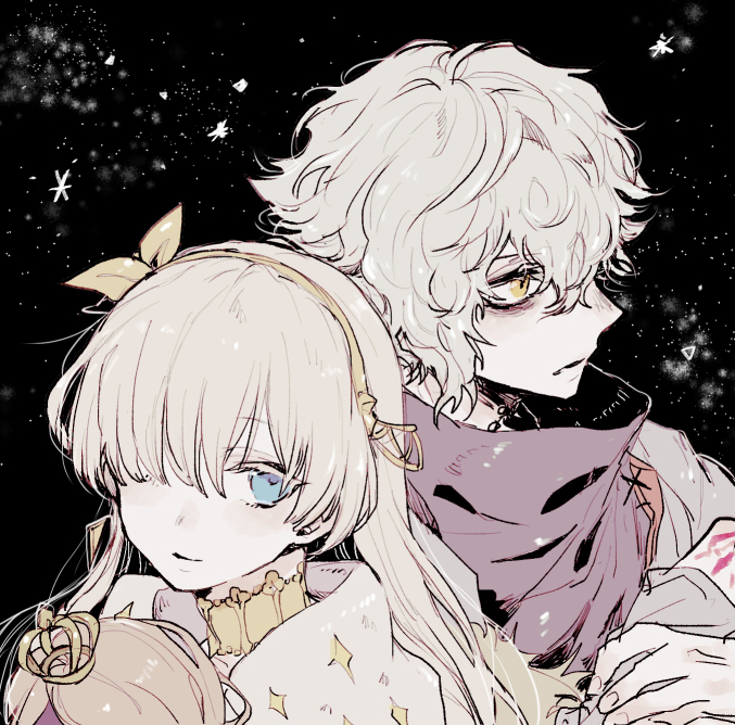 This is a pixiv picture whose title is えふごログ③.