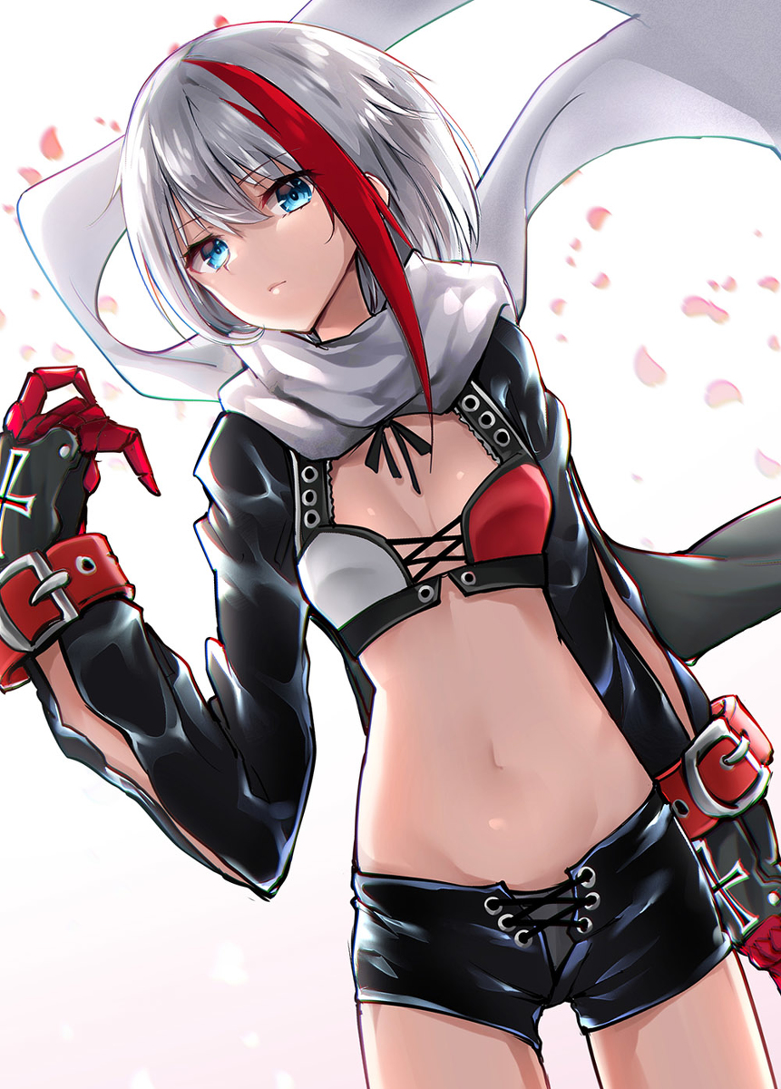 This is a pixiv picture whose title is シュペー2.0.
