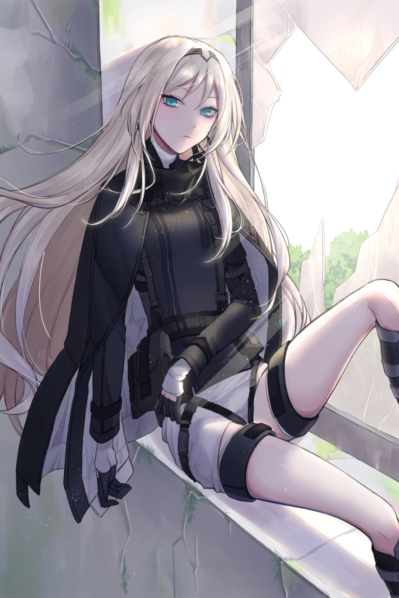 This is a pixiv picture whose title is 1294.