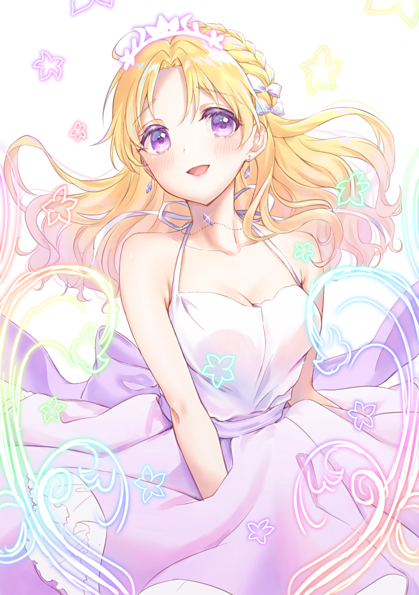 This is a pixiv picture whose title is 桐生つかさ.