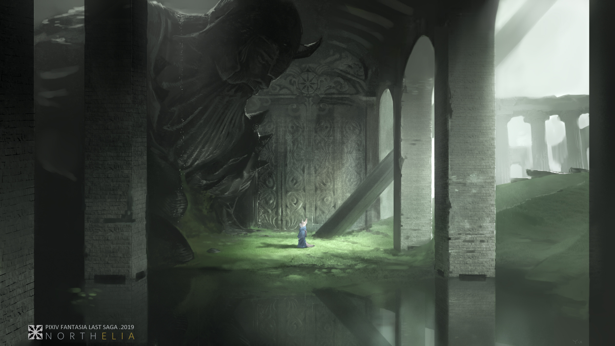 This is a pixiv picture whose title is 【PFLS】spring？.