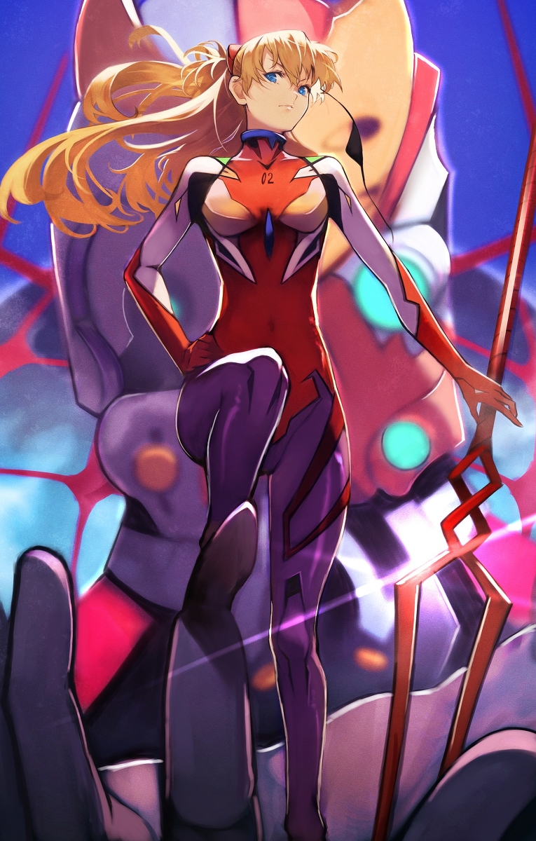This is a pixiv picture whose title is 無題.
