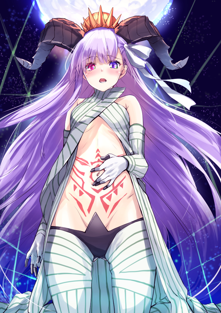 This is a pixiv picture whose title is キングプロテア.