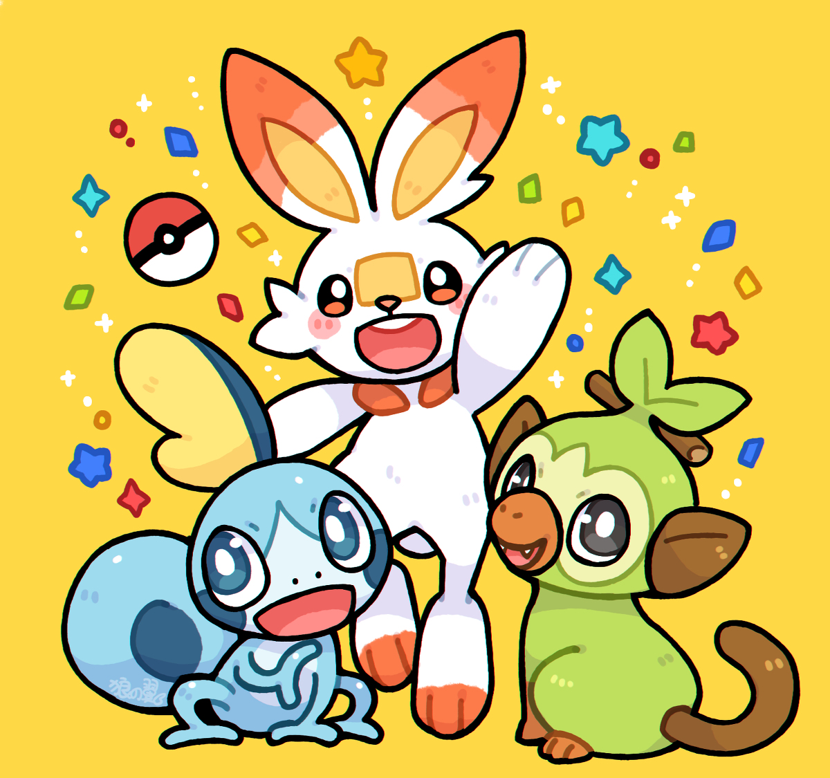 This is a pixiv picture whose title is 8.