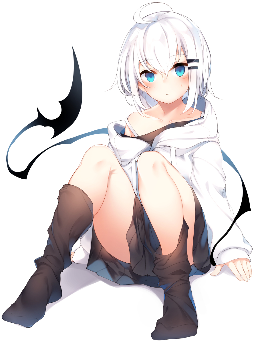 This is a pixiv picture whose title is ちまっ.