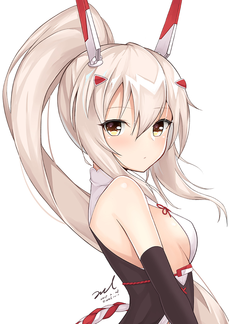 This is a pixiv picture whose title is ◇.