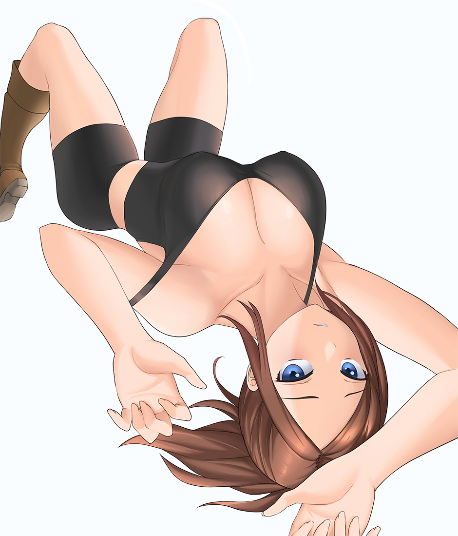 This is a pixiv picture whose title is Claire Redfield~.