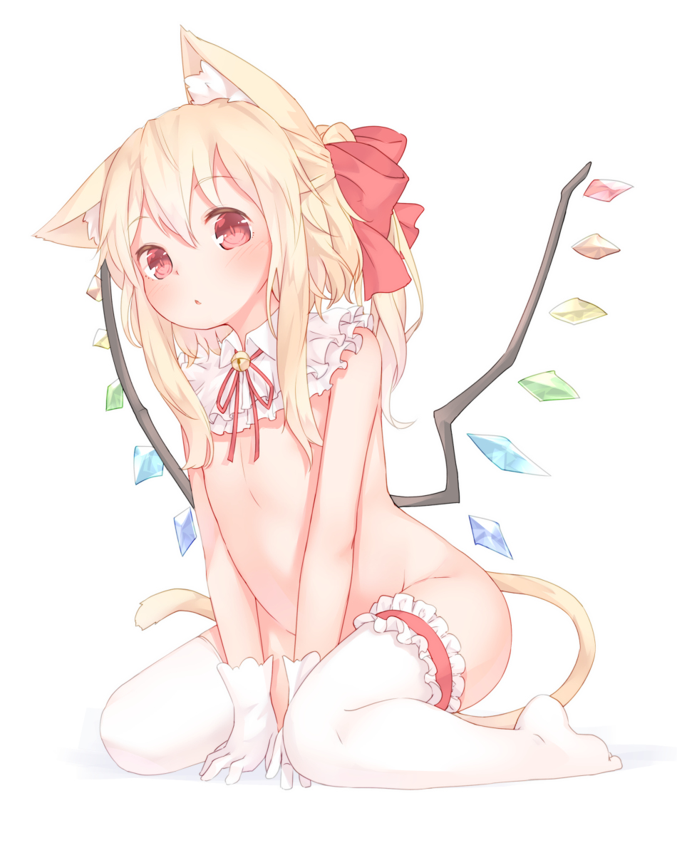 This is a pixiv picture whose title is ねこフラン.