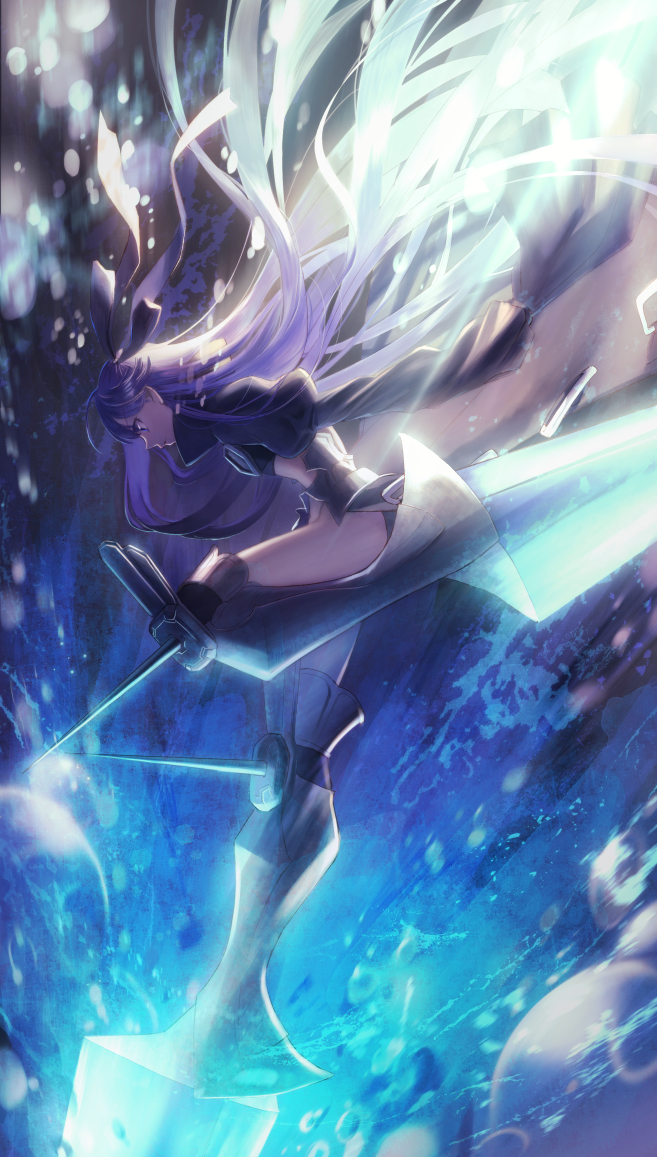 This is a pixiv picture whose title is スワンレイク・リターンズ.