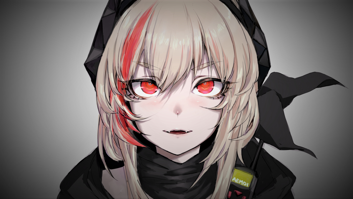 This is a pixiv picture whose title is SOPちゃん.