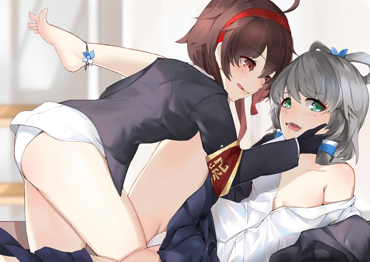 This is a pixiv picture whose title is 乐天.
