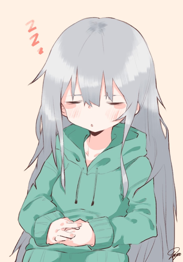 This is a pixiv picture whose title is G11.