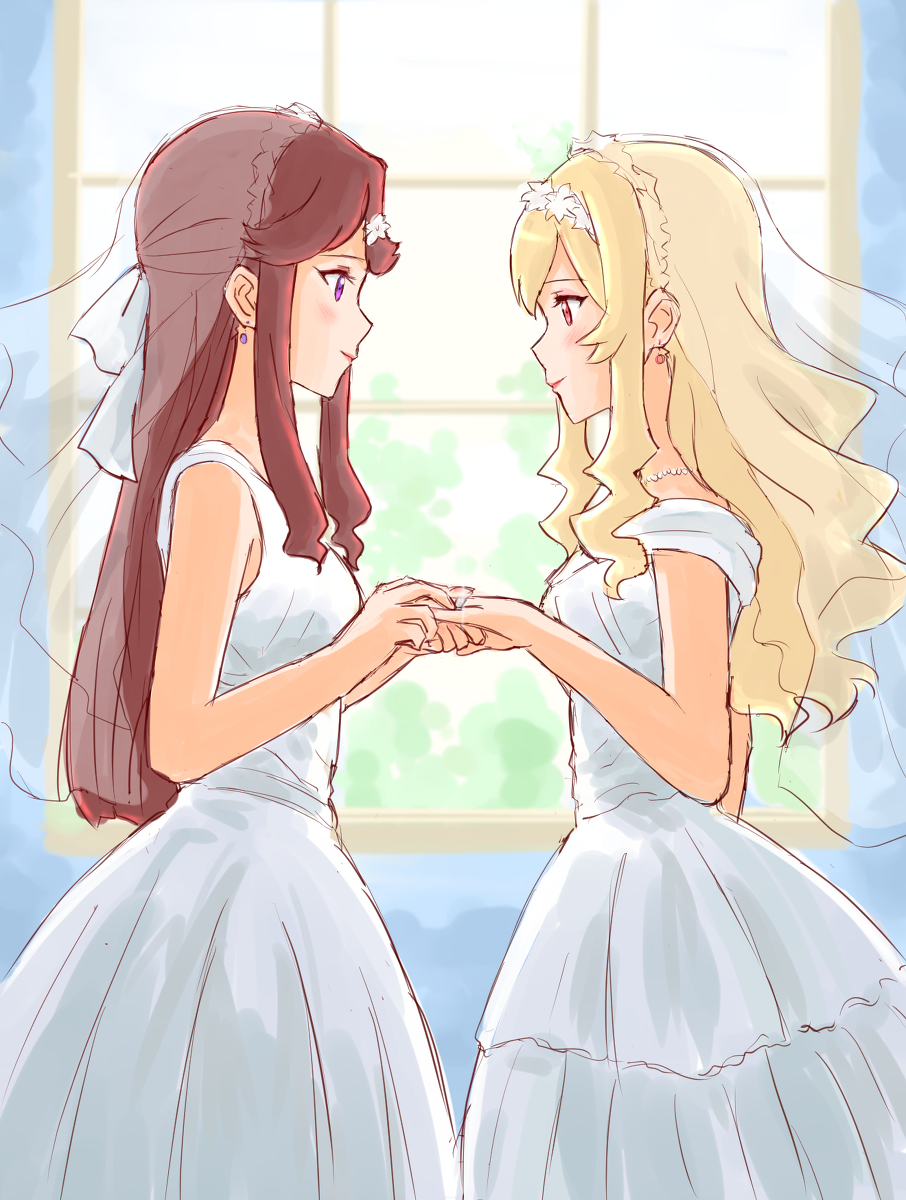 This is a pixiv picture whose title is 真矢クロ.