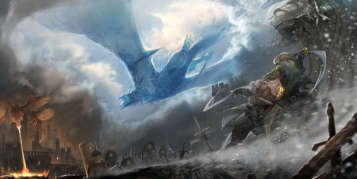 This is a pixiv picture whose title is 【PFLS】灰色熊なんて詐欺じゃねーか！【灰色熊の戦い】.