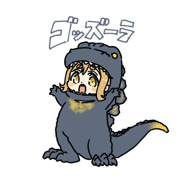This is a pixiv picture whose title is ヒビノラクガッキ.
