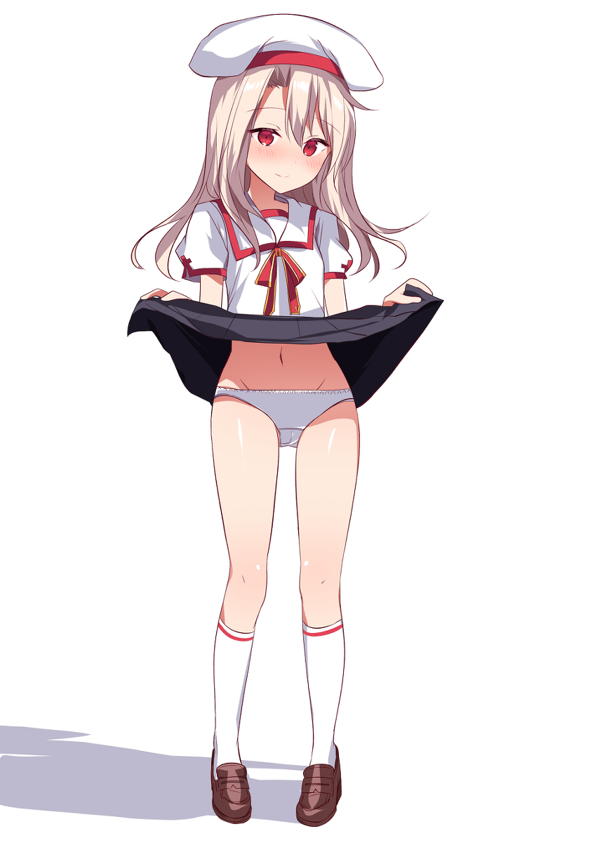 This is a pixiv picture whose title is ♥.