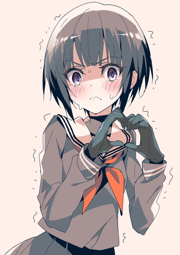 This is a pixiv picture whose title is ログ.