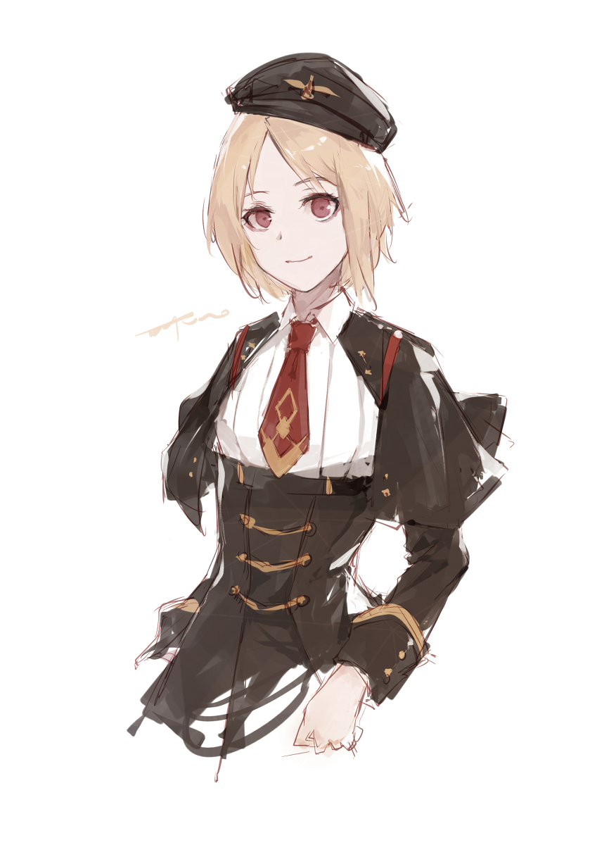 This is a pixiv picture whose title is fish&study.